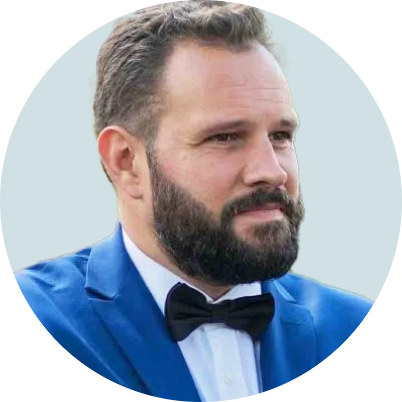 Bertrand Saint-Supéry