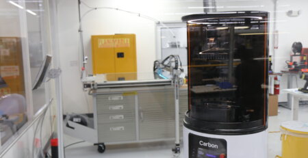 Carbon M2 Series 3D printer
