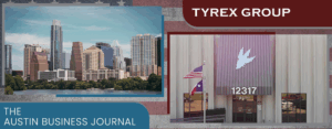 TyRex's Spirit of American Manufacturing Launch Blog Image