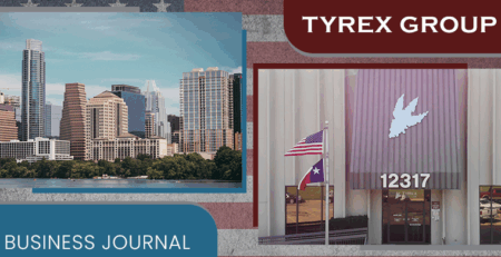 TyRex's Spirit of American Manufacturing Launch Blog Image