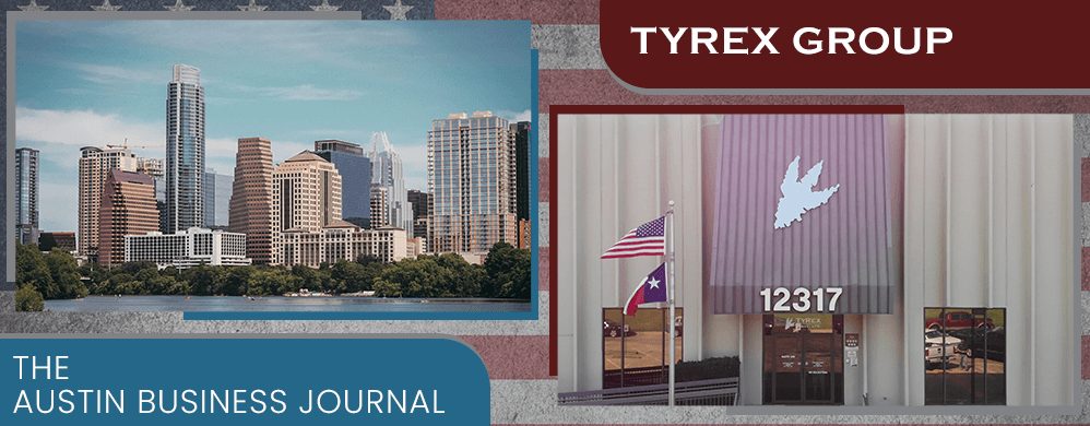 TyRex's Spirit of American Manufacturing Launch Blog Image