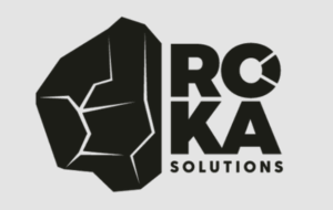 Roka Solutions logo
